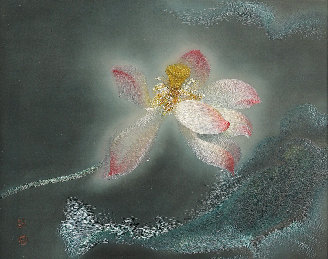 Intangible Cultural Heritage of China